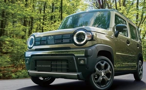 ¿Cuánto cuesta el Renault Boreal en México?