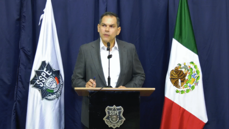 Por instalación de pantallas en la inauguración del Mundial SSPE desplegará operativo