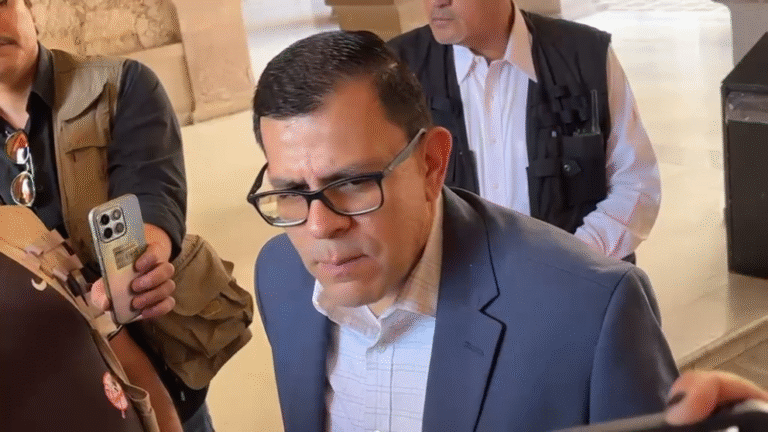 Revelan identidad de hombre ejecutado en presunto palenque clandestino en Chihuahua