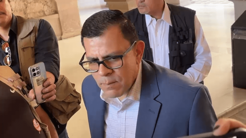 Revelan identidad de hombre ejecutado en presunto palenque clandestino en Chihuahua