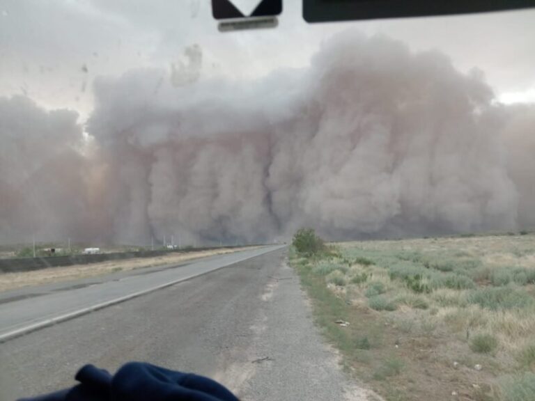 Advierte Protección Civil continuidad de lluvias, tormentas eléctricas y posibles granizadas en gran parte del estado