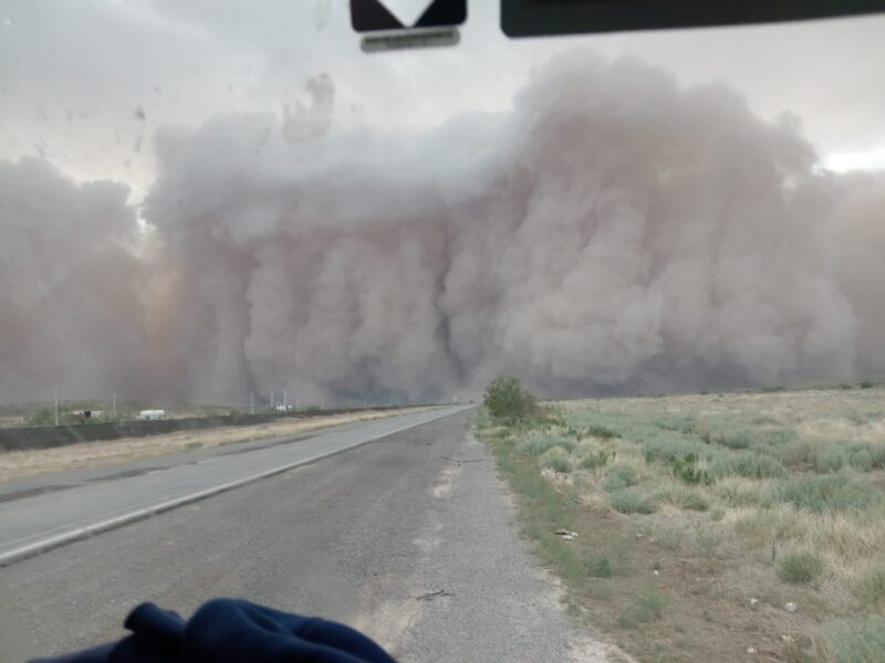 Advierte Protección Civil continuidad de lluvias, tormentas eléctricas y posibles granizadas en gran parte del estado