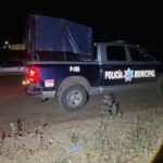 Detienen a hombre por daños a vivienda en Barrio Delicias