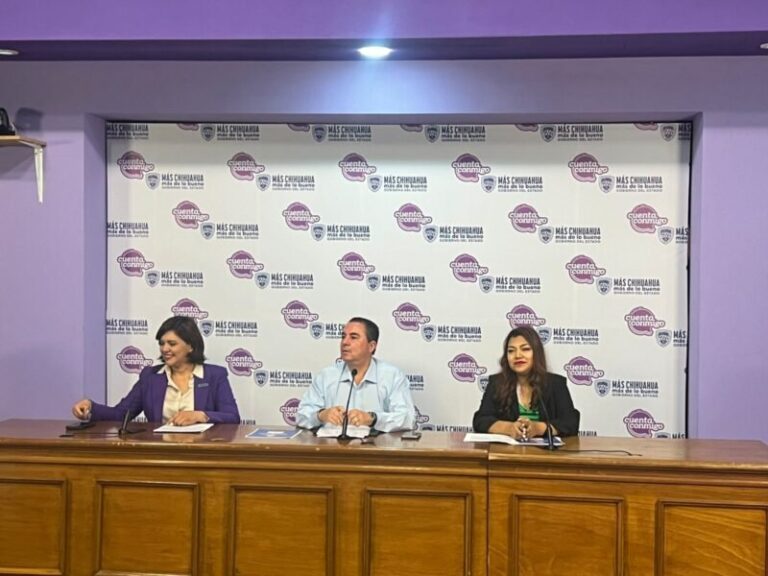 Albergará Chihuahua el 1er Congreso Internacional de Educación Básica; esperan 47 mil docentes