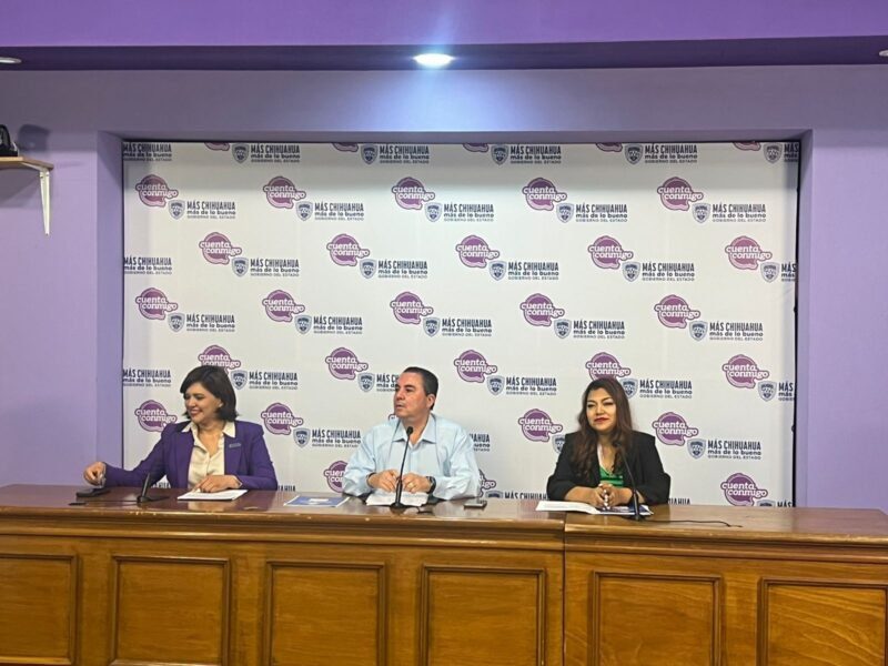 Albergará Chihuahua el 1er Congreso Internacional de Educación Básica; esperan 47 mil docentes