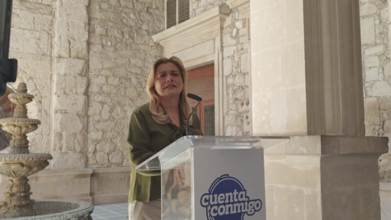 Mejora en percepción de seguridad en Chihuahua según INEGI: Gobernadora