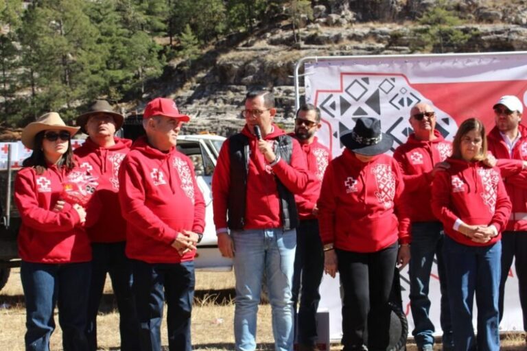 Impacta Fundación Sempra a más de 183 mil personas