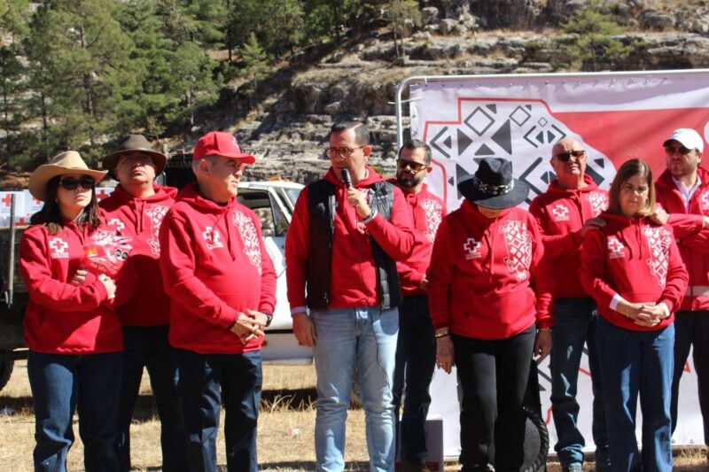 Impacta Fundación Sempra a más de 183 mil personas