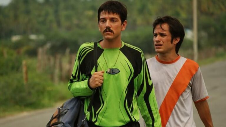 5 películas mexicanas de futbol que explican una pasión nacional