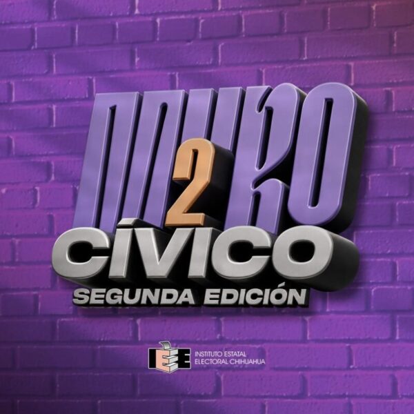Abre IEE registro para Muro Cívico 2026