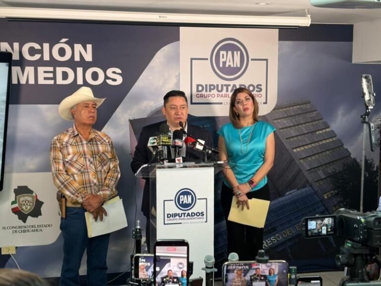 Abunda PAN sobre reformas constitucionales de cara a elecciones de 2027