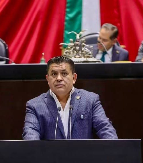 Álex Domínguez exige investigar presuntas extorsiones en retén de la FGR en carretera Chihuahua-Juárez