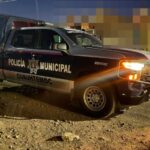 Amenaza a su mujer con arma blanca; lo detienen
