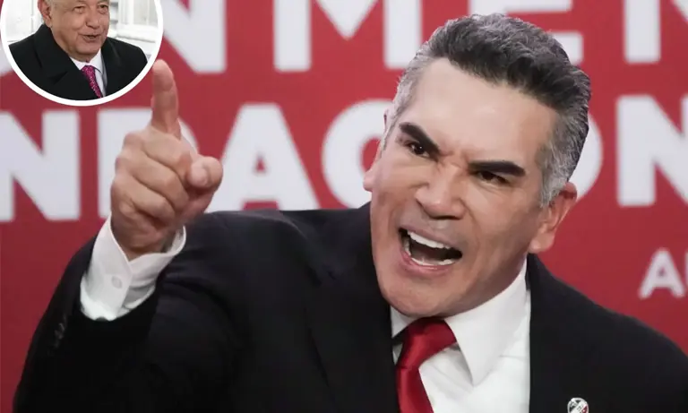AMLO reaparece con carta y desata nueva confrontación con Alito Moreno