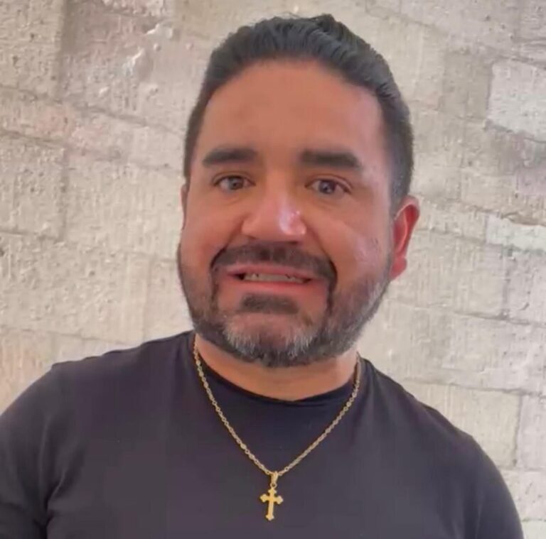 Amparos contra el registro telefónico obligatorio ya tienen suspensiones: Francisco Sánchez