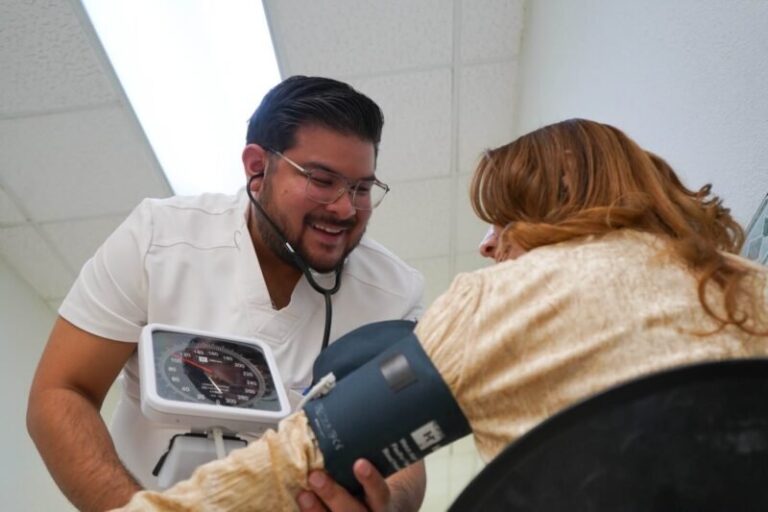 Capasits ofrece pruebas gratuitas y atención especializada para VIH e infecciones de transmisión sexual