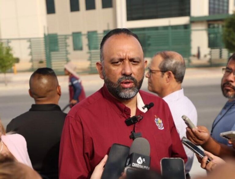 Anuncia Ortiz Orpinel nuevos nombramientos en Juárez