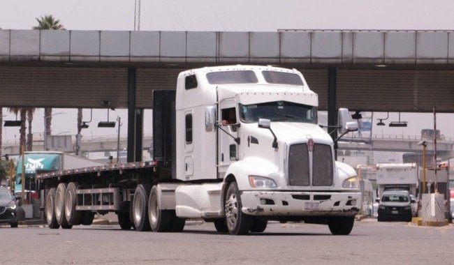 Anuncia SICT Programa de Modernización del Autotransporte Federal de Pasaje y Carga