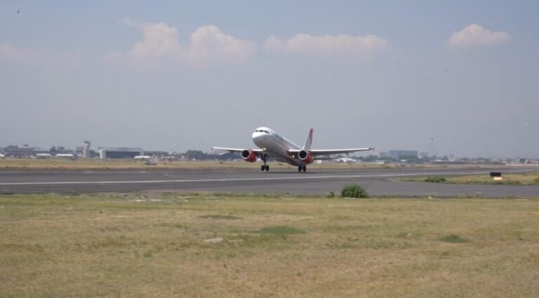 Anuncia SICT reformas al Reglamento de la Ley de Aeropuertos
