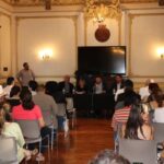Aporta FZyE-UACH conocimiento científico para preservar la diversidad de mamíferos en México.