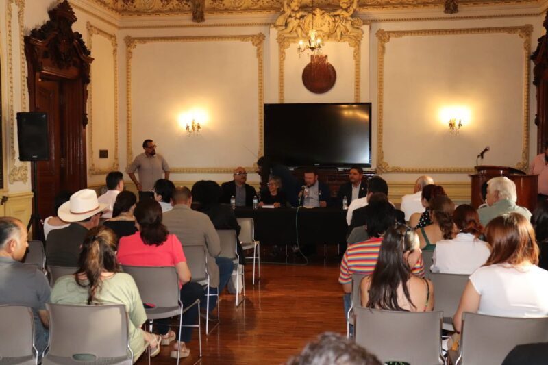 Aporta FZyE-UACH conocimiento científico para preservar la diversidad de mamíferos en México.