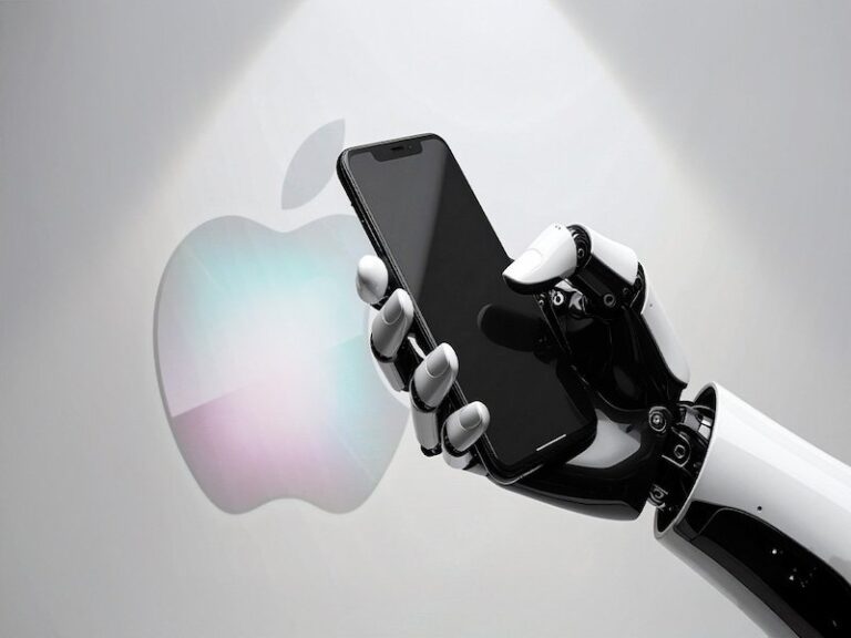 Apple acelera su apuesta por la inteligencia artificial con nuevos dispositivos inteligentes