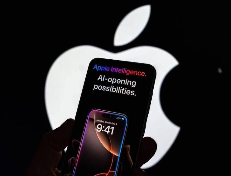 Apple redefine su estrategia y apuesta todo por una nueva generación de inteligencia artificial