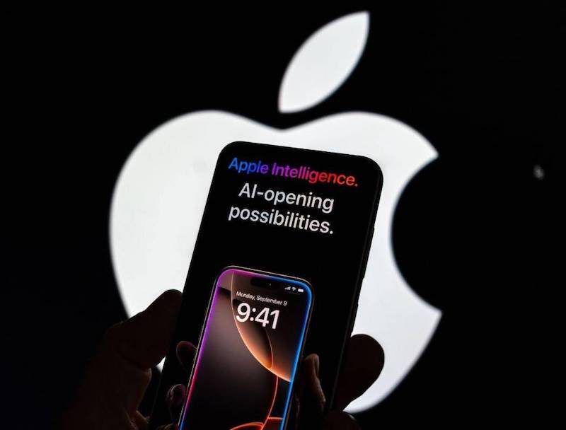 Apple redefine su estrategia y apuesta todo por una nueva generación de inteligencia artificial