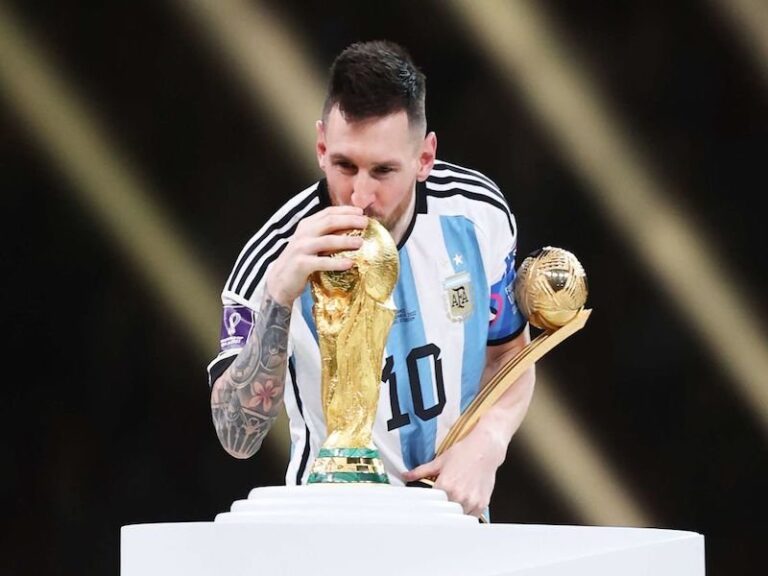 Argentina debuta con enorme expectativa en el Mundial 2026
