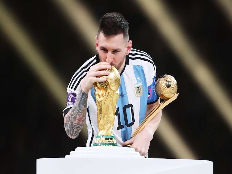 Argentina debuta con enorme expectativa en el Mundial 2026