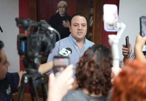 Arranca revisión de las iniciativas de reforma electoral en Chihuahua