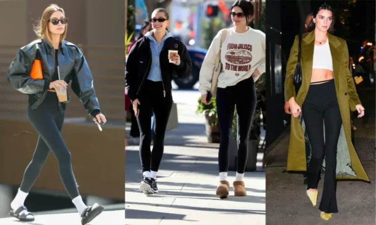 Athleisure: el segmento que crece al triple que el mercado de ropa tradicional