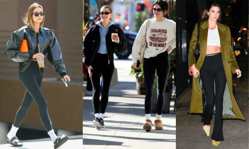 Athleisure: el segmento que crece al triple que el mercado de ropa tradicional