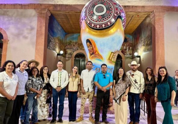 Se unen Pueblos Mágicos Guachochi – Casas Grandes