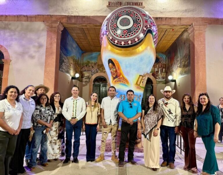 Se unen Pueblos Mágicos Guachochi – Casas Grandes