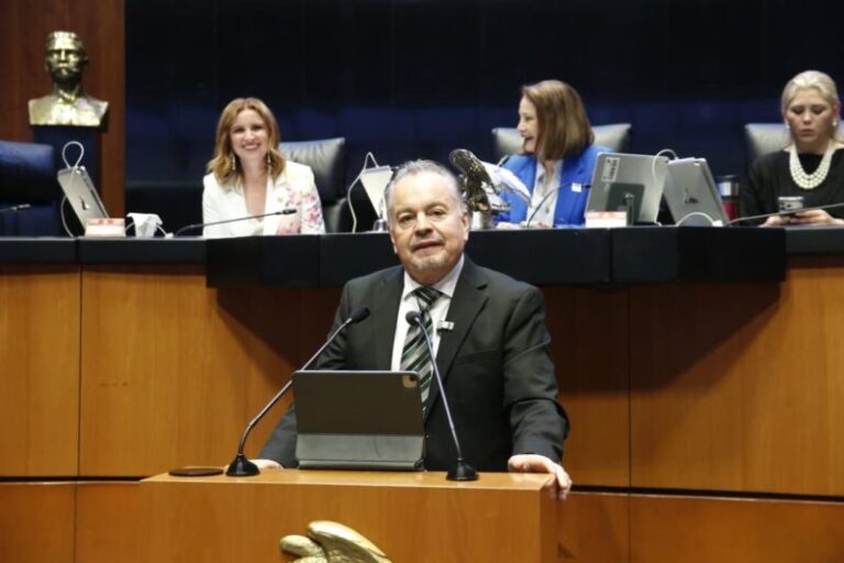 Urge Mario Vázquez prórroga de 180 días para evitar afectaciones masivas por registro telefónico