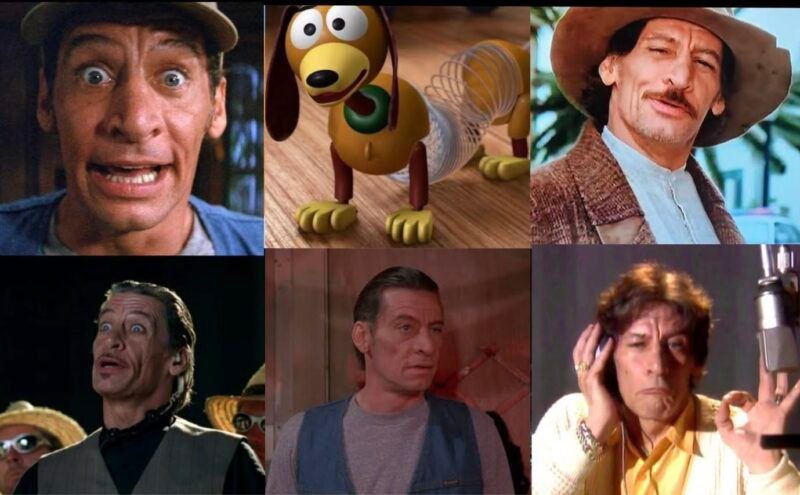 Muere el famoso “Ernest” Descansa en paz, Jim Varney