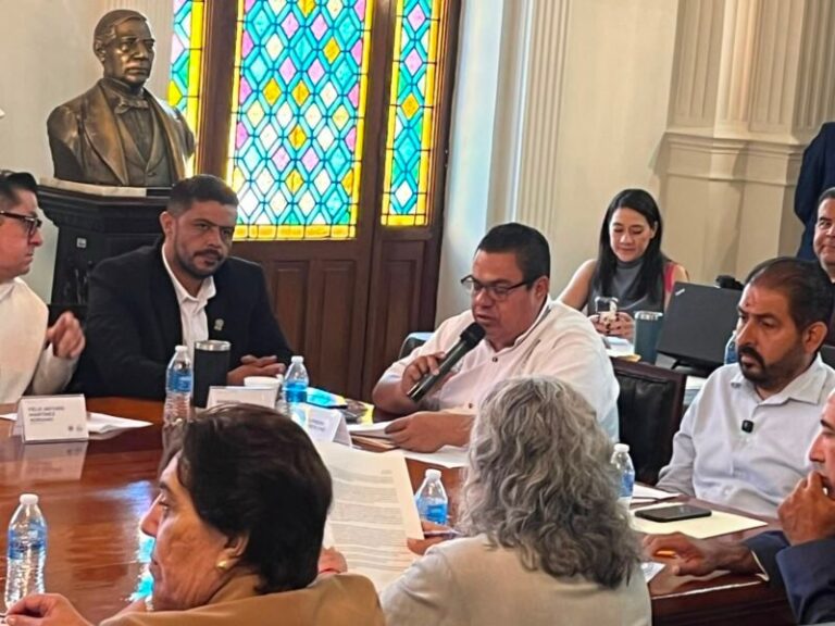 Comisión de Gobernación impulsa reforma para fortalecer la protección animal en Chihuahua