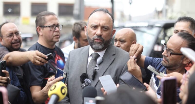 Mantiene Héctor Ortíz coordinación con CFE por los apagones en distintos sectores