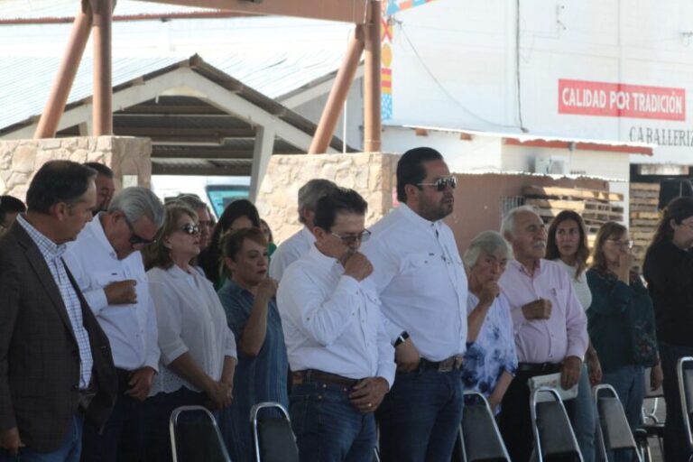 Piden ganaderos la llegada de lluvias para aliviar crisis del campo chihuahuense