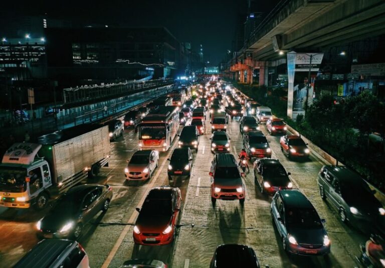 Guía de movilidad para conductores durante el Mundial 2026 y temporada de lluvias