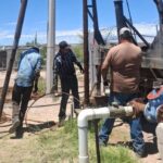 Mejora Estado cobertura de agua en Coyame