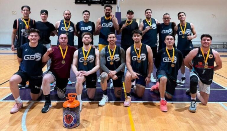 Es Granbanquete cambaron de Básquet “IG”