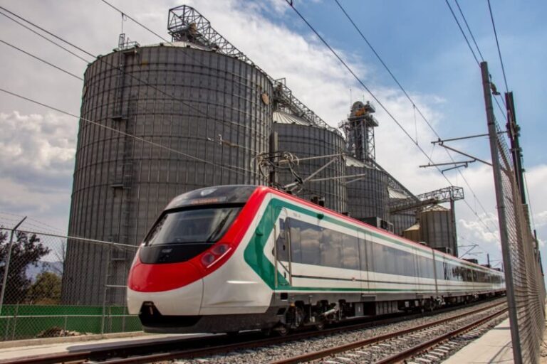 Publican programa de agencia de trenes y transporte público 2026-2030