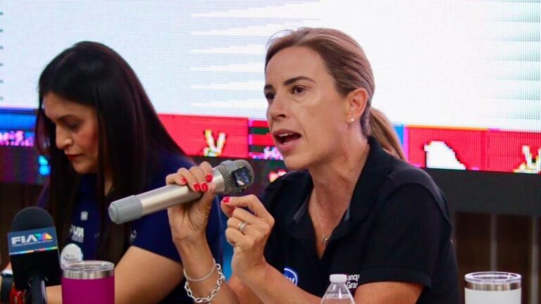 Creó Morena botón de emergencia para salvarse cuando la gente decida sacarlos por corruptos e incapaces: Manque Granados