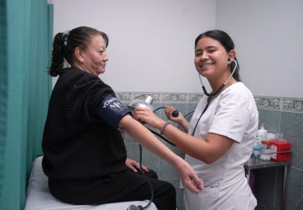 Promueve Secretaría de Salud la detección oportuna de la esclerosis múltiple