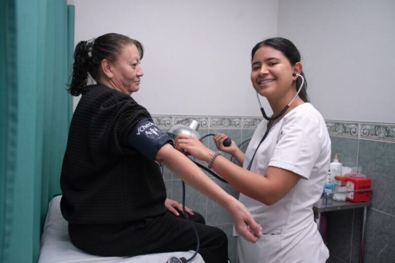 Promueve Secretaría de Salud la detección oportuna de la esclerosis múltiple