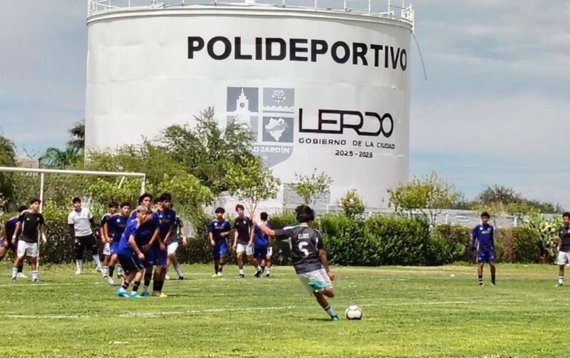 Va FC Capital por Campeonato Nacional este sábado