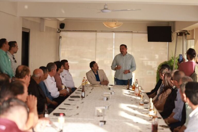 Se suma MC de Parral a Cruz