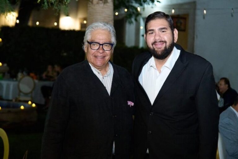 Camargo recibe con honores a Sebastián y fortalece el orgullo de su identidad